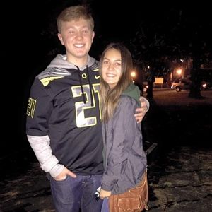 Meet your Posher, Daniel